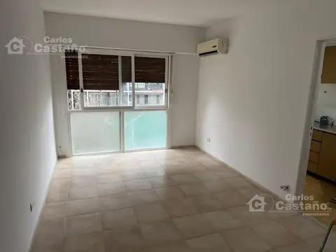 Hermoso Depto. 3 Amb. en Inmejorable Zona