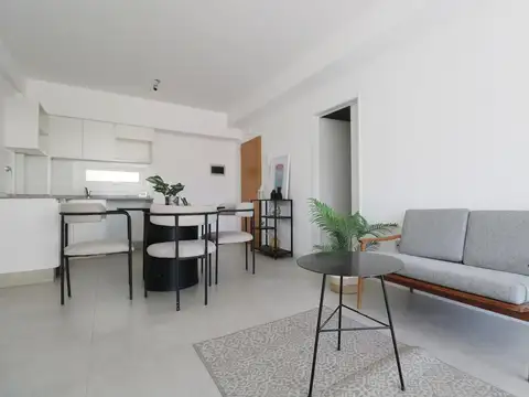 Departamento en Venta en Villa Pueyrredon, CABA