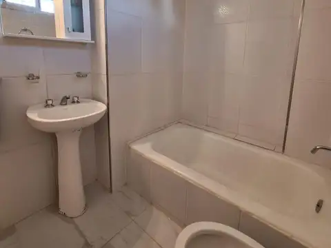 Departamento en Alquiler al Este
