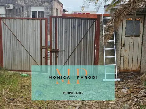 Terreno en Venta de 200,0 m2