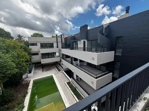 Departamento en Venta en City Bell [Cod: 7727-7388917]