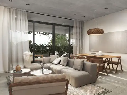 Departamento en Venta en City Bell, USD 245.000