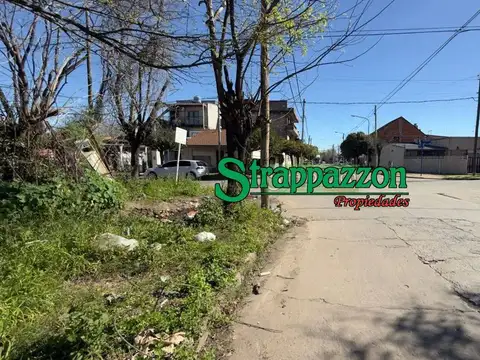 Terreno en Venta de 205,0 m2