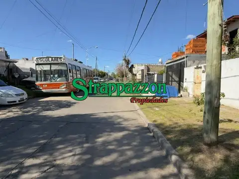 Terreno en Venta en Aldo Bonzi, USD 65.000