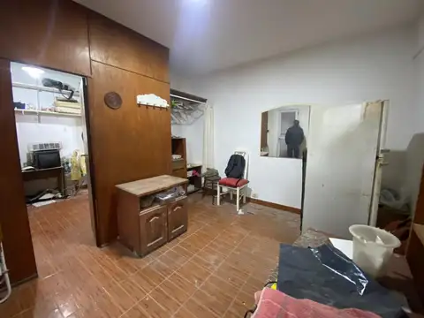 Monoambiente en venta, Palermo
