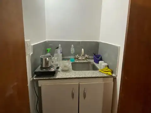 Departamento en Venta en Palermo, USD 75.000