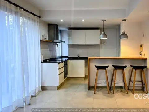 Departamento en Alquiler de 2 dormitorios