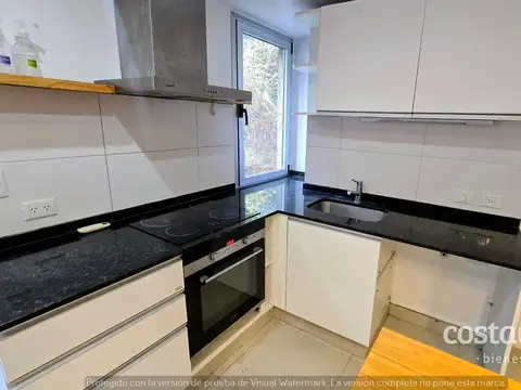 Departamento en Alquiler en Olivos Vias/Rio, USD 950