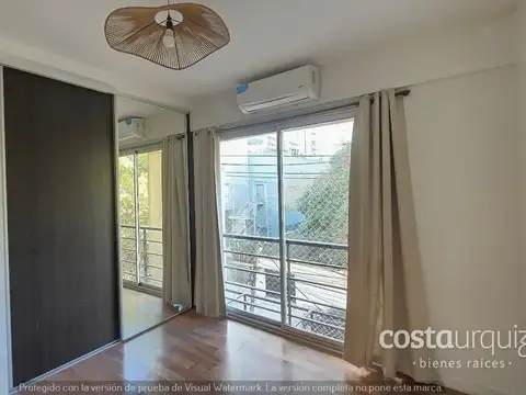 Departamento en Alquiler 10 años