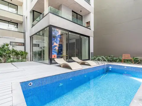 Departamento en Venta Apto profesional