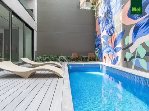 Departamento en Venta A Estrenar