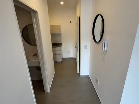 Departamento en Alquiler con 1 cochera