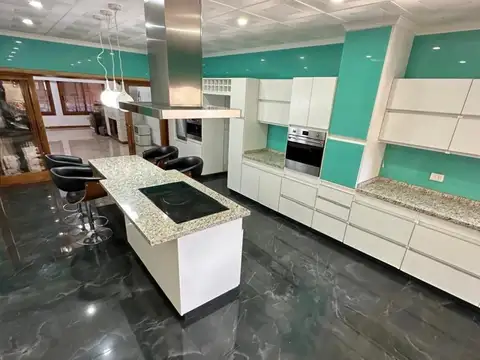 Depto Tipo Casa en Venta en Villa Ballester, USD 360.000