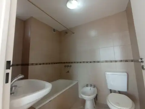 Departamento de 1 ambiente en Alquiler en Villa crespo