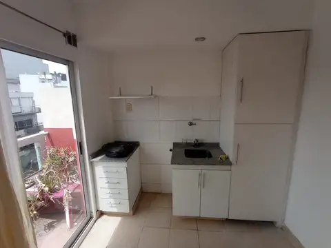 Departamento en Alquiler 12 años