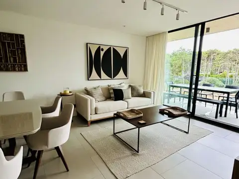 Ruta 10 Juan Díaz de Solis , Piso 3