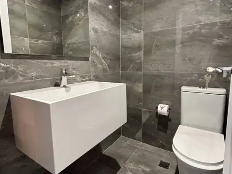 Departamento en Alquiler Temporal en Manantiales, USD 500