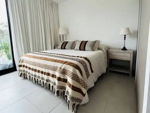 Departamento en Alquiler Temporal al Norte