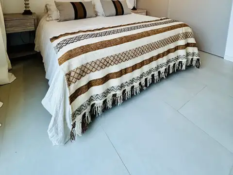 Alquiler temporario 2 suites a pasos del mar en Manantiales