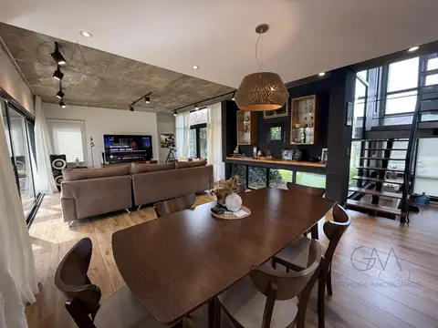 Casa en Alquiler 3 años