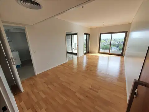 Departamento 4 ambientes con 3 baños