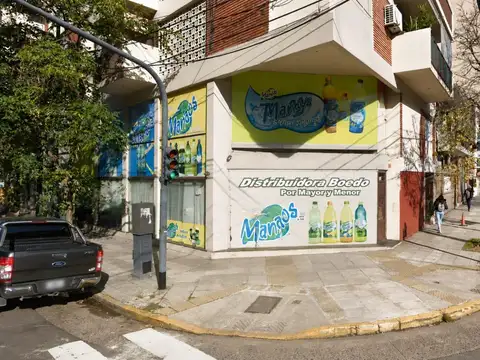 VENTA LOCAL COMERCIAL BOEDO