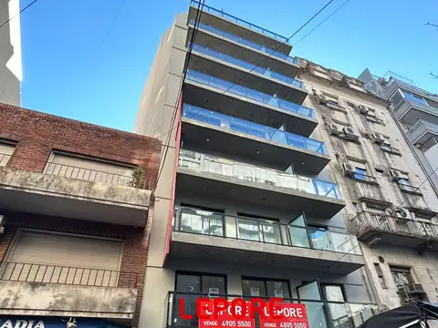 Departamento - Venta - Argentina, Capital Federal - PARAGUAY 2063