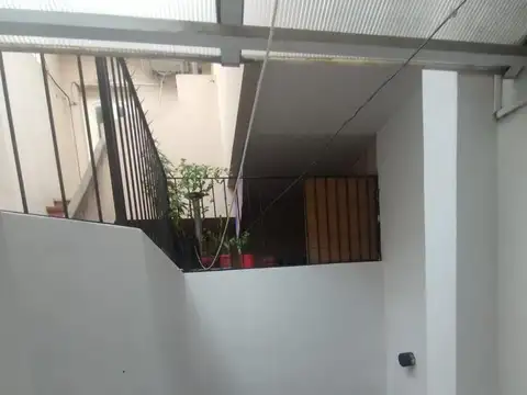 Depto Tipo Casa en Venta de 1 dormitorio