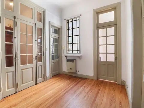 Departamento en Venta en Caballito, USD 165.000