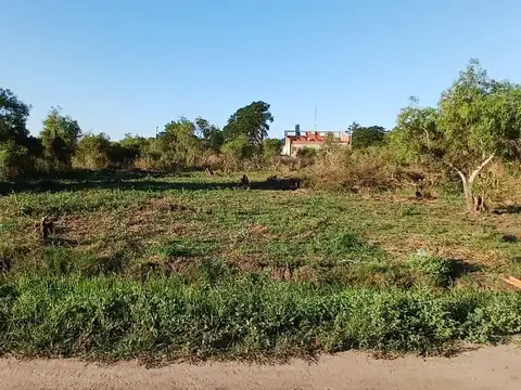 VENTA DE LOTES ACCESO NORTE DE GOYA