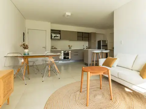 Departamento en Venta de 2 dormitorios