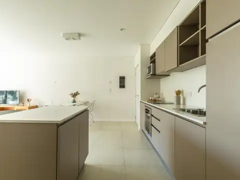 Departamento en Venta A Estrenar