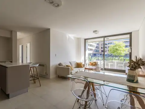 EN VENTA - DEPARTAMENTOS DE 2 Y 3 DORMITORIOS CALIDAD FUNDAR - CONDOMINIOS ANA.