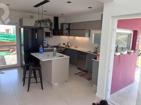 Casa en Alquiler Temporal de 5 dormitorios