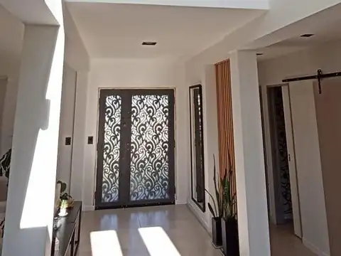 Los Talas Barrio Privado, El Deslinde 1609