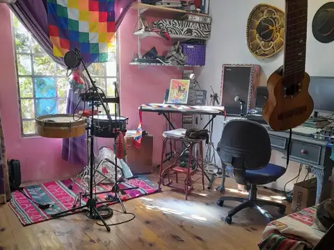 Casa en Venta con 1 cochera