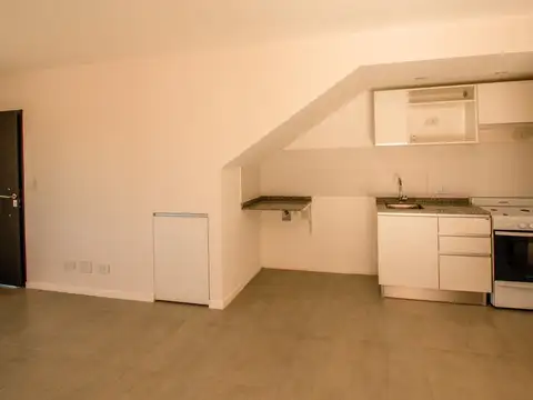 Departamento en Alquiler 1 año
