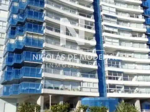 Departamento en Alquiler Temporal de 5 ambientes