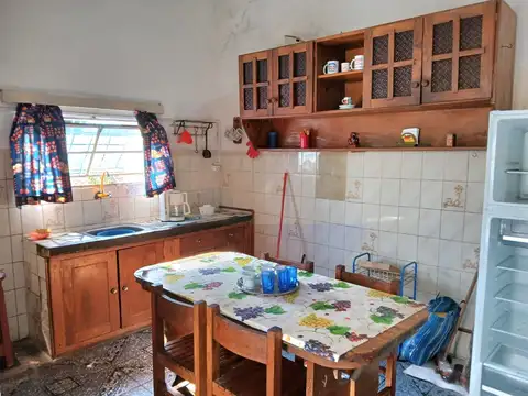 Depto Tipo Casa en Venta en Cerrito , USD 89.000
