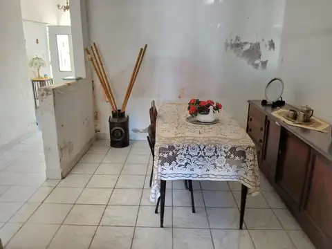 Depto Tipo Casa en Venta 28 años
