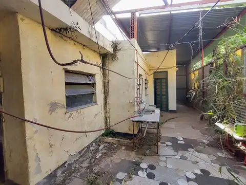 Casa en Venta en Villa Luro, USD 200.000