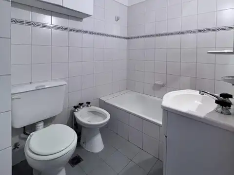 Departamento en Venta en Palermo Hollywood, USD 85.000