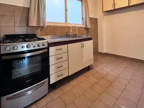 Departamento en Venta Permite mascota