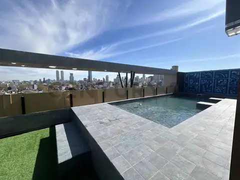 Venta de Departamento Monoambiente en Palermo