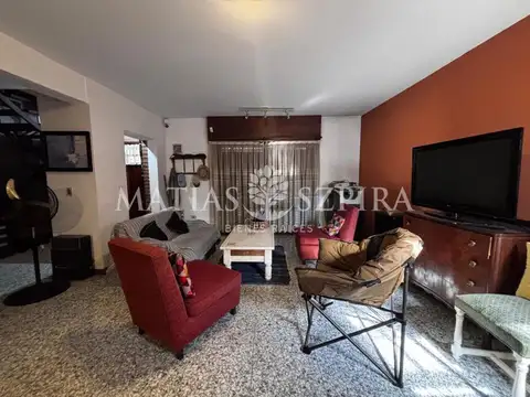 Casa en Venta en Villa Santos Tesei, USD 220.000