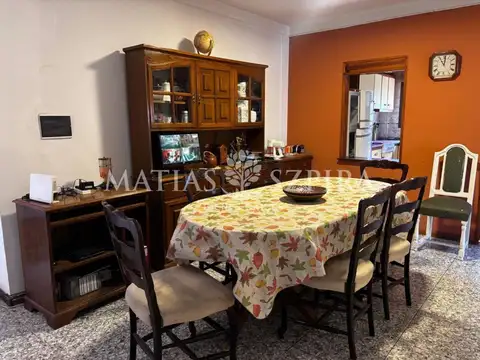 Casa en Venta 25 años