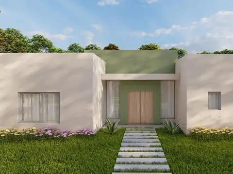 Casa en venta en San Matias | VCO Propiedades