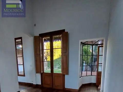 Casa en Venta 60 años