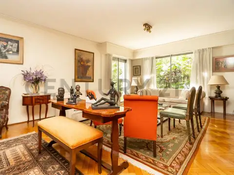 Departamento en Venta en Recoleta, Capital Federal