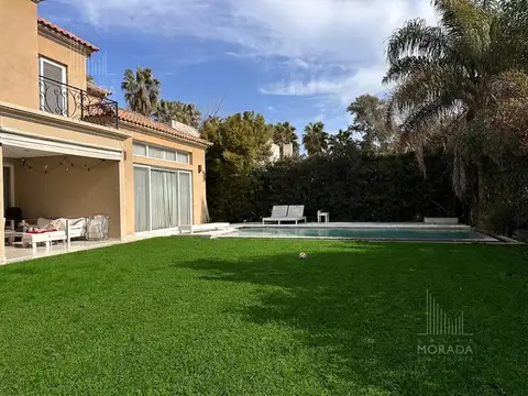 Casa en Venta de 4 dormitorios